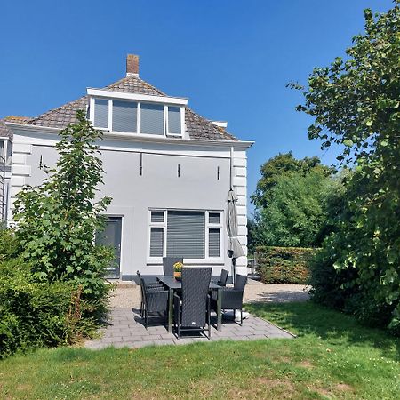 Hof Christina Vakantiewoningen 브루벤폴더 외부 사진