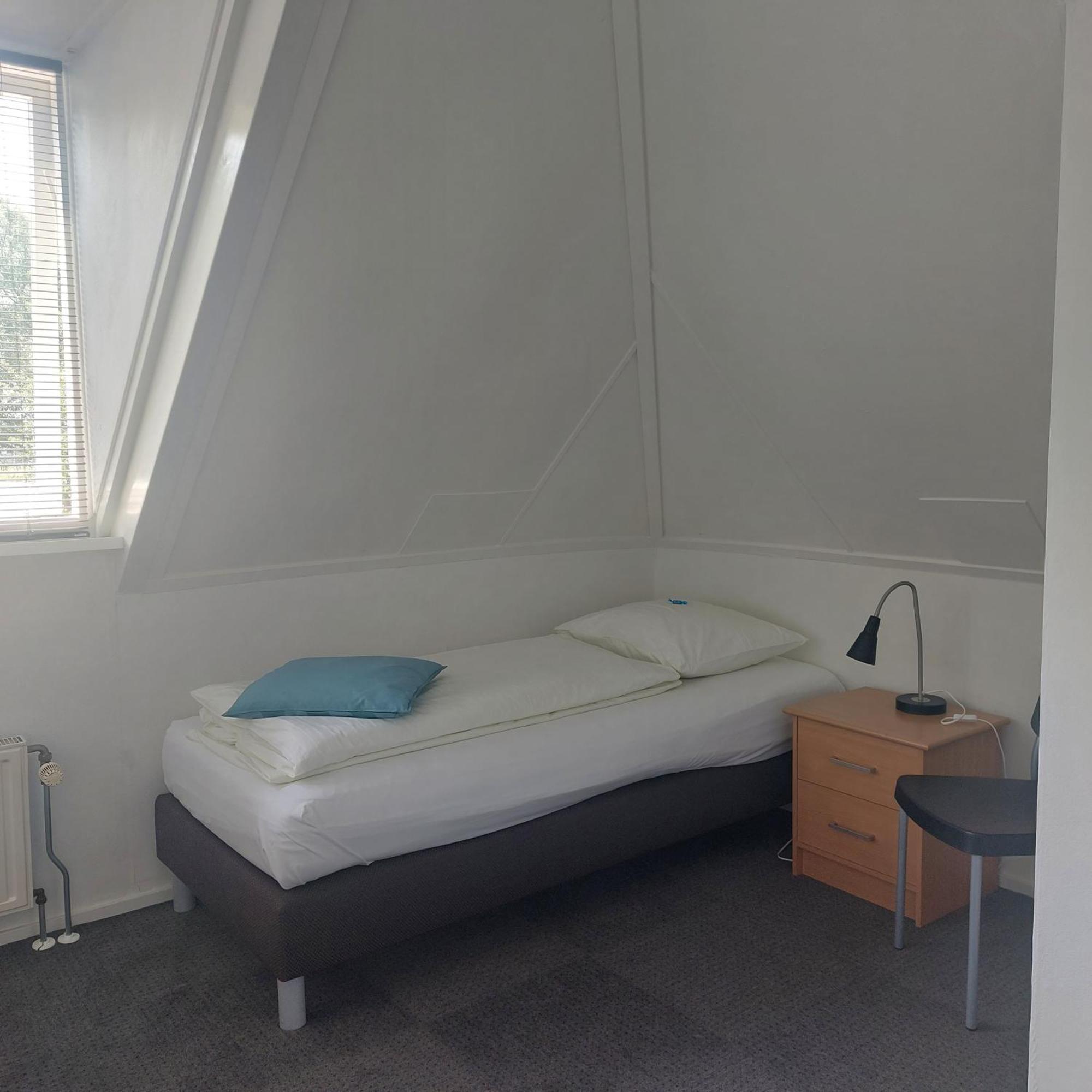 Hof Christina Vakantiewoningen 브루벤폴더 외부 사진