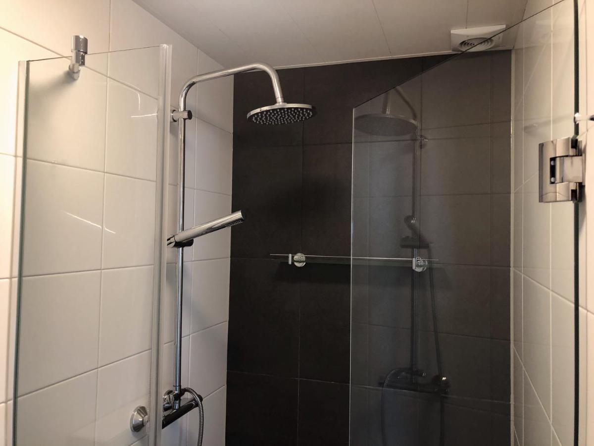 Hof Christina Vakantiewoningen 브루벤폴더 외부 사진