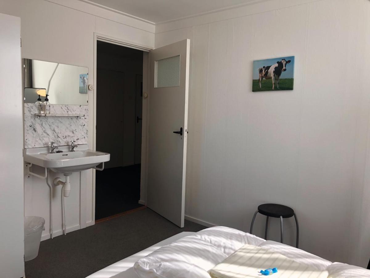Hof Christina Vakantiewoningen 브루벤폴더 외부 사진