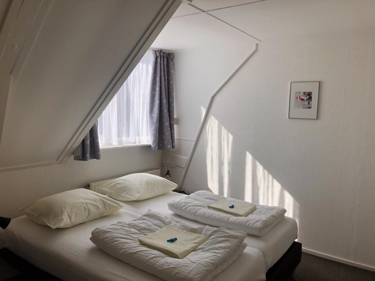 Hof Christina Vakantiewoningen 브루벤폴더 외부 사진
